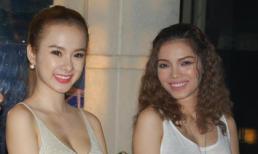 Bức xúc Sao - Sao bức xúc (P16): Quách An An bức xúc vì Angela Phương Trinh tố chèn ép