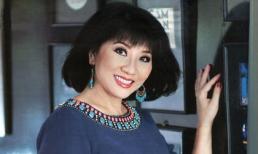 Chồng Cẩm Vân từng mang sữa vợ ra... pha cà phê