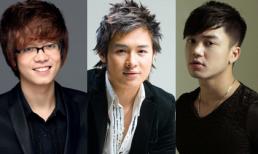 Những ca sĩ Việt bị ảnh hưởng bởi Bằng Kiều