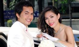 Ông chồng nào nịnh vợ giỏi nhất showbiz?