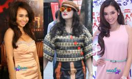 "Đệ nhất lúa" Sao Việt tuần qua (P23)