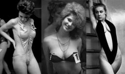 Hoa hậu Liên Xô lần đầu bỡ ngỡ với bikini