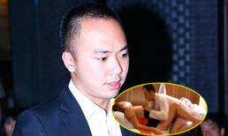 Lý Tông Thụy cưỡng hiếp cả mẹ kế