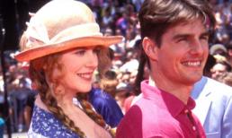 Những hình ảnh 'quê mùa' của sao