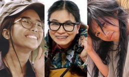 Những nàng 'vịt hóa thiên nga' của màn ảnh Việt