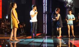 The Voice: Tiêu Châu Như Quỳnh, Hương Giang được bình chọn nhiều nhất đội HLV Hà Hồ