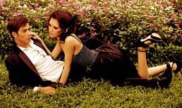 Cù Ngọc Quý “tái hợp” quyến rũ cùng Mai Quốc Toàn