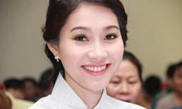 Hoa hậu Thu Thảo chung tay đẩy lùi bệnh ung thư vú