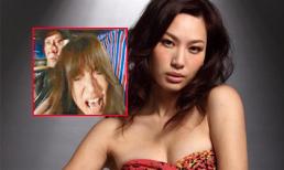 Hoa hậu Hồng Kông gây sốt vì cảnh cưỡng hiếp tập thể