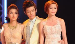 Liveshow The Voice 4: Bảo Trang rút thi, Như Quỳnh - Xuân Nghi đi tiếp