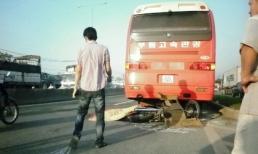 Một gia đình chết thảm trong ngày 20/10