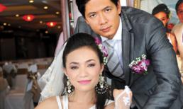 Tina Tình bị liệt