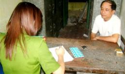 Hoa khôi công an hạ gục vũ sư đồi trụy