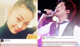 "Dạo quanh" Facebook sao Việt tuần qua (P.19)