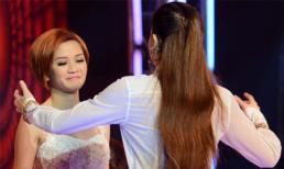 Hà Hồ loại Bảo Trang: "Đã cố đóng vai mạnh mẽ..."