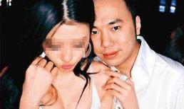 Thiếu gia Lý Tông Thụy lĩnh án 14 năm tù giam