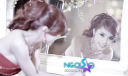 "Cá sấu chúa" Quỳnh Nga: "Muốn thông minh và quyến rũ như Hoàng Thuỳ Linh"