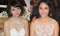 Top mỹ nhân Việt 'tròn trịa' quá mức