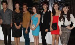 Nghệ sỹ Hà Nội chung tay ủng hộ ca sĩ Wanbi Tuấn Anh