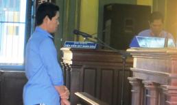 Nhiều lần ép con gái riêng của vợ “hành lạc”