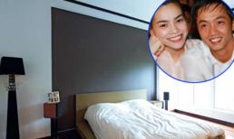 Khám phá chốn "thăng hoa" của mỹ nhân Việt