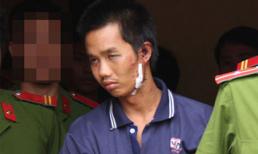 Vợ sát thủ Đặng Trần Hoài nức nở trước ngày xét xử