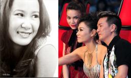 Giáng Son 'đá xoáy' Thu Minh, Hà Hồ khóc quá nhiều trên 'ghế nóng'