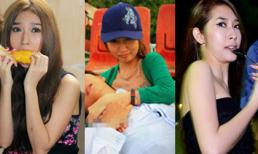 "Không thể nhịn cười" sao Việt (P38): Khổng Tú Quỳnh