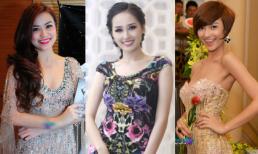 Khoảnh khắc sao Việt "muốn ngắm nhất" tuần qua (P6)