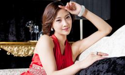 Tiêu chuẩn phụ nữ đẹp trong mắt mày râu