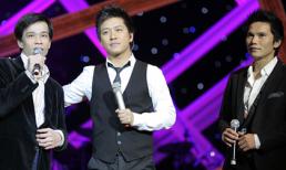 Quả Dưa Hấu: Nhóm nhạc của các anh chàng lận đận