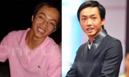 Ngắm loạt ảnh thời mới nổi của Cường Đôla