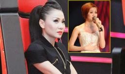 Thiều Bảo Trang rút lui, Thu Minh nói gì?