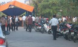 ‘Cẩu tặc’ bắn chết một cán bộ UBND tỉnh