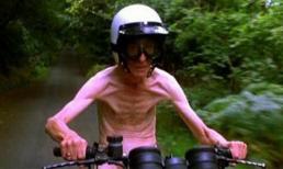 Những cụ ông 'number 1' khắp thế giới