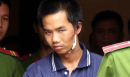  Kẻ "hiếp chị, giết em" nghĩ gì trước ngày xét xử?