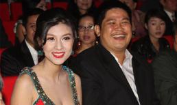 Những cuộc chia tay khiến showbiz "giật mình"