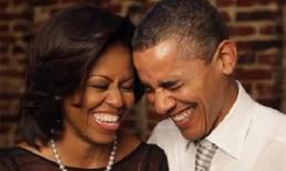 Bí mật chấn động của vợ chồng Obama	