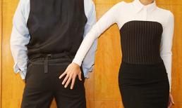 Phụ nữ đoan trang bây giờ “tuyệt chủng” hết thì phải?