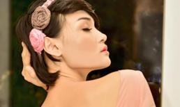 Ngắm Thùy Trang Nexttop Model gợi cảm từng centimet