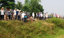 Phát hiện xác 2 nam giới ven quốc lộ