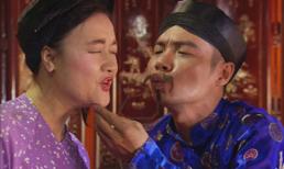 Loạt vai diễn 'chua như dấm' mang thương hiệu Vân Dung