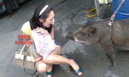 Em trong mắt tôi (P3)