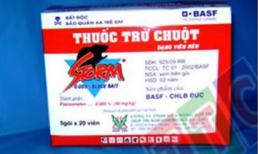 3 lần đầu độc vợ bằng thuốc diệt chuột
