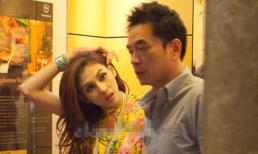 Hoàng Yến vào khách sạn với "người cũ" của Mai Phương Thúy