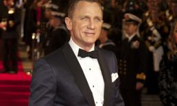 James Bond tái xuất tại "Tử địa Skyfall"