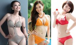 Những vòng eo được 'thèm muốn' nhất Vbiz