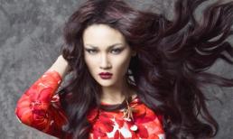 Nhìn lại chặng đường của Top 4 VNTM 2011 - Thùy Trang