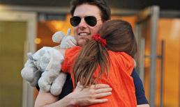 Tom Cruise đòi bồi thường 50 triệu đô vì bài báo vu khống bỏ rơi con gái