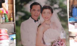 Cô dâu kể chuyện tình yêu với "chú rể vàng giả"